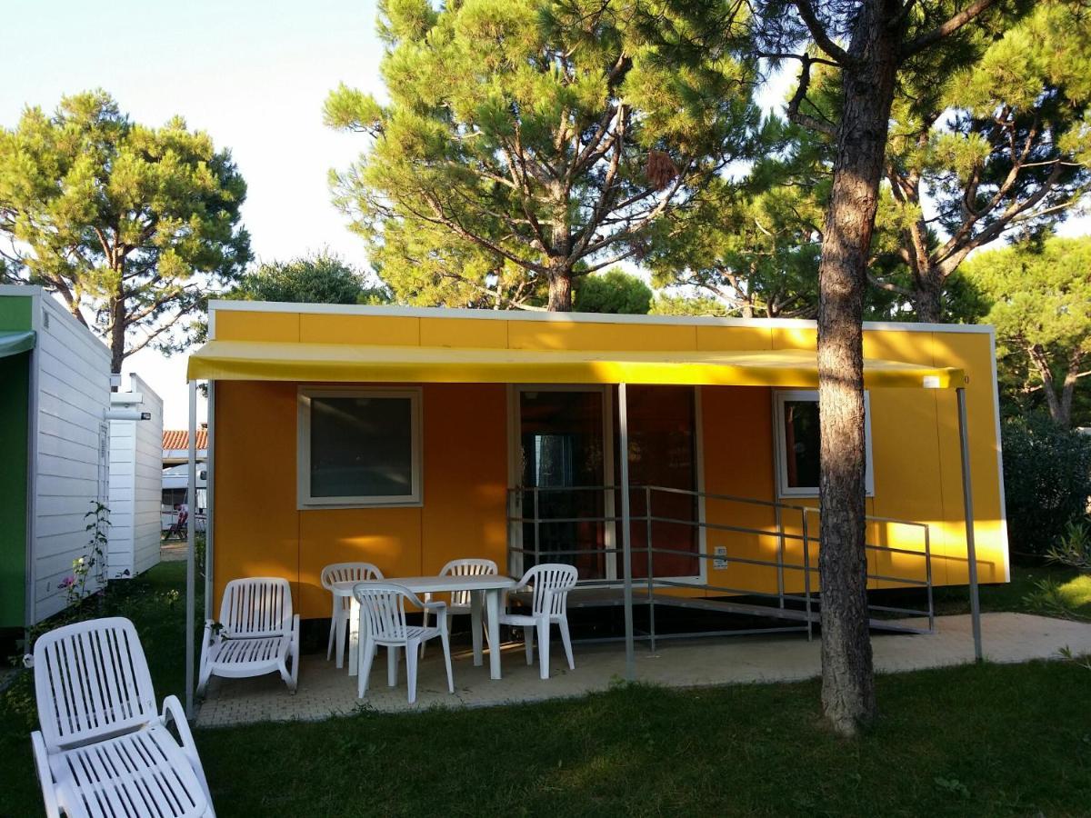 Del Garda Vakantiepark Peschiera del Garda