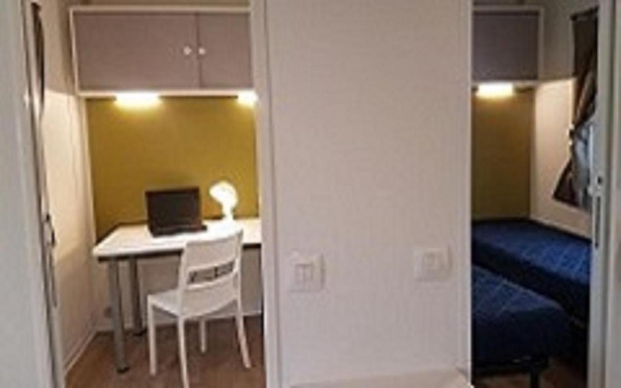 Vakantiepark Del Garda 4*