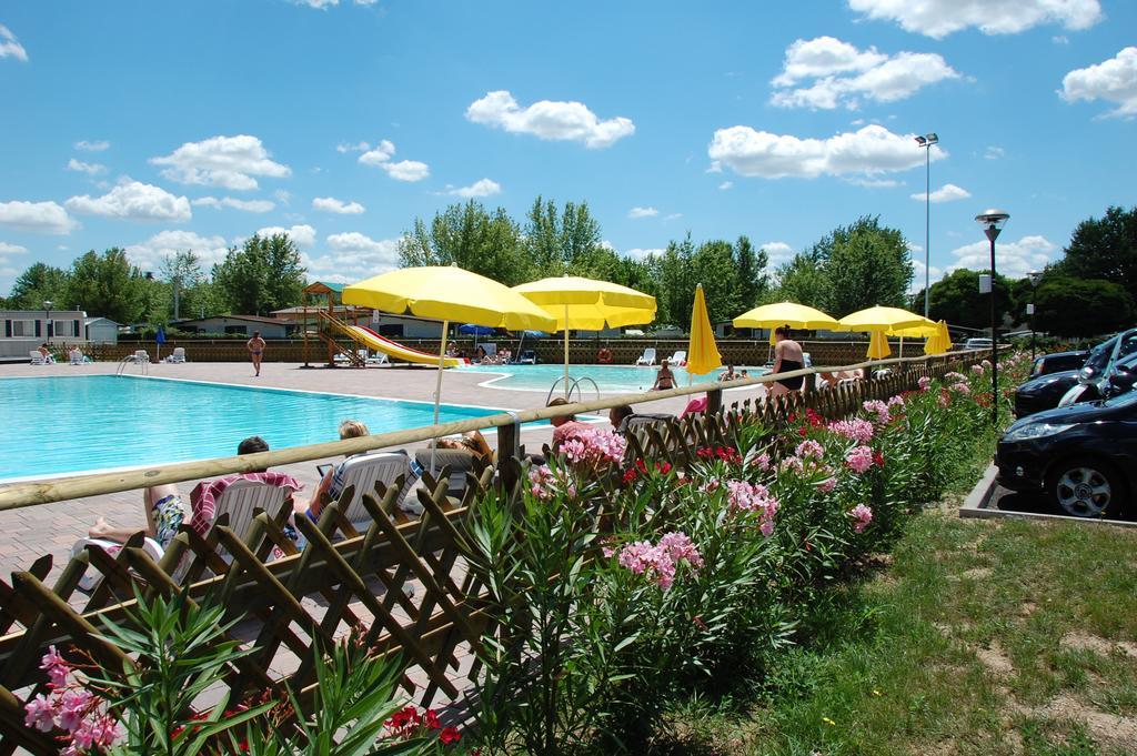 Vakantiepark Del Garda