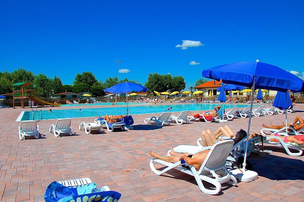 Vakantiepark Del Garda