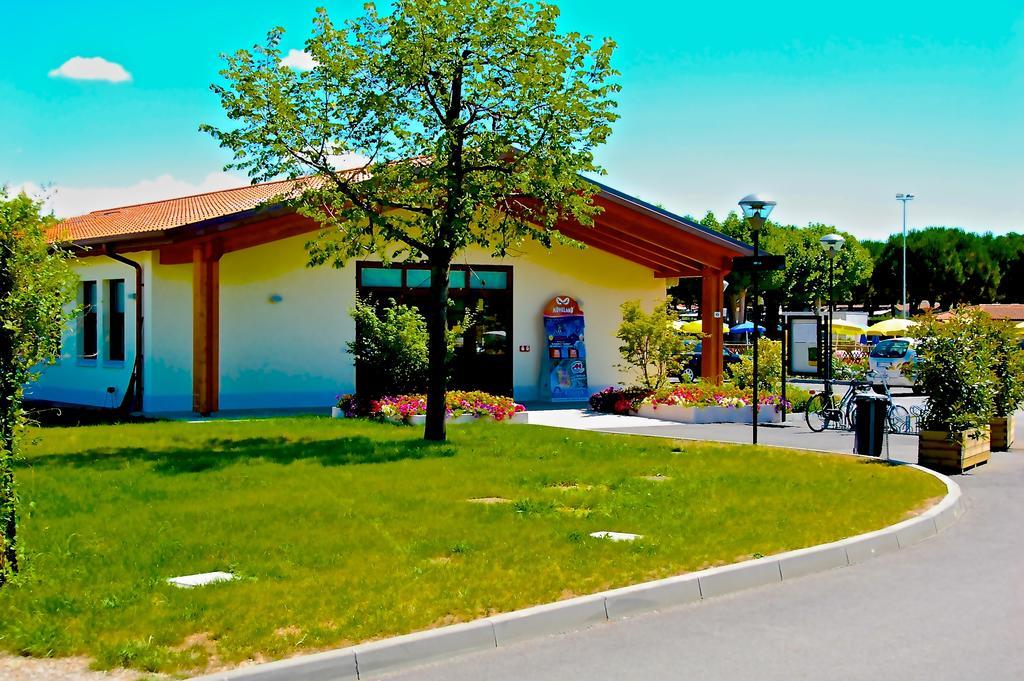 Vakantiepark Del Garda