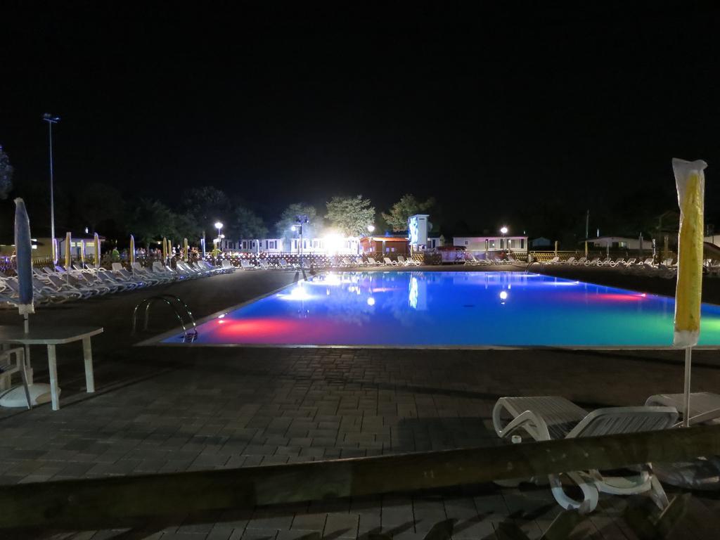 Del Garda Vakantiepark