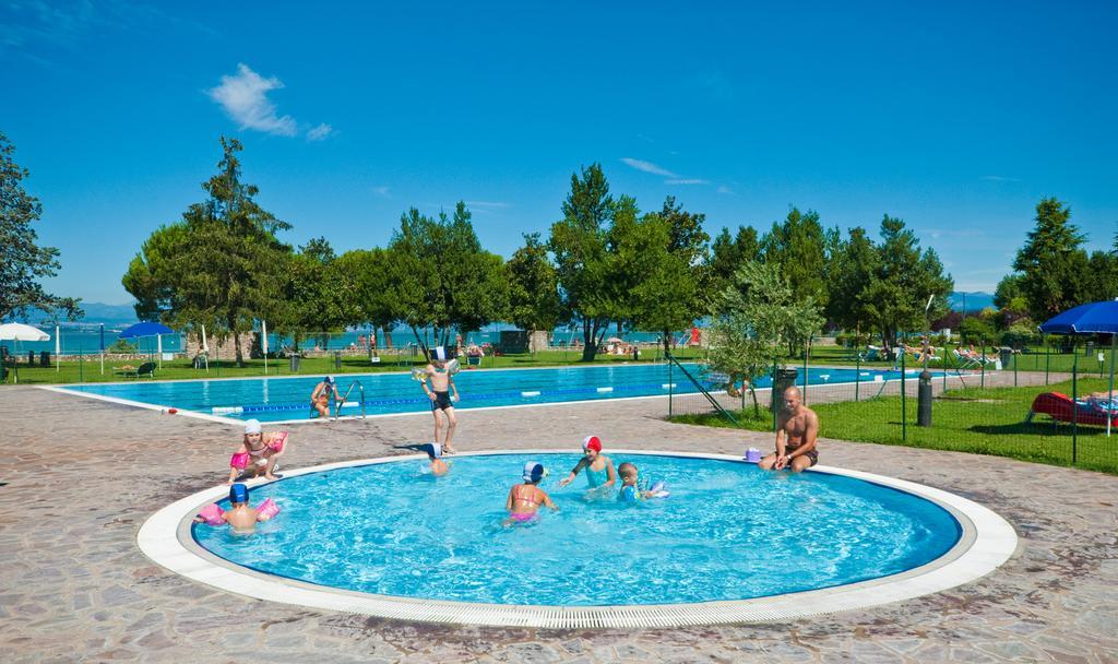 Del Garda Peschiera del Garda