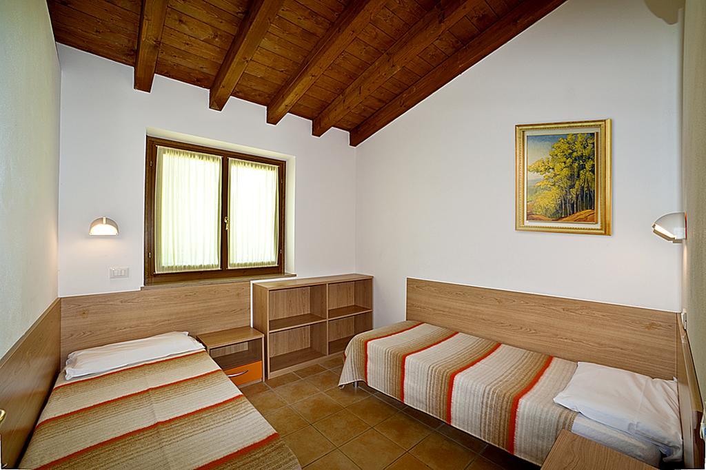 Vakantiepark Del Garda