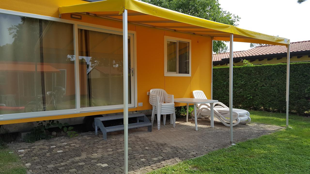 Vakantiepark Del Garda 4*