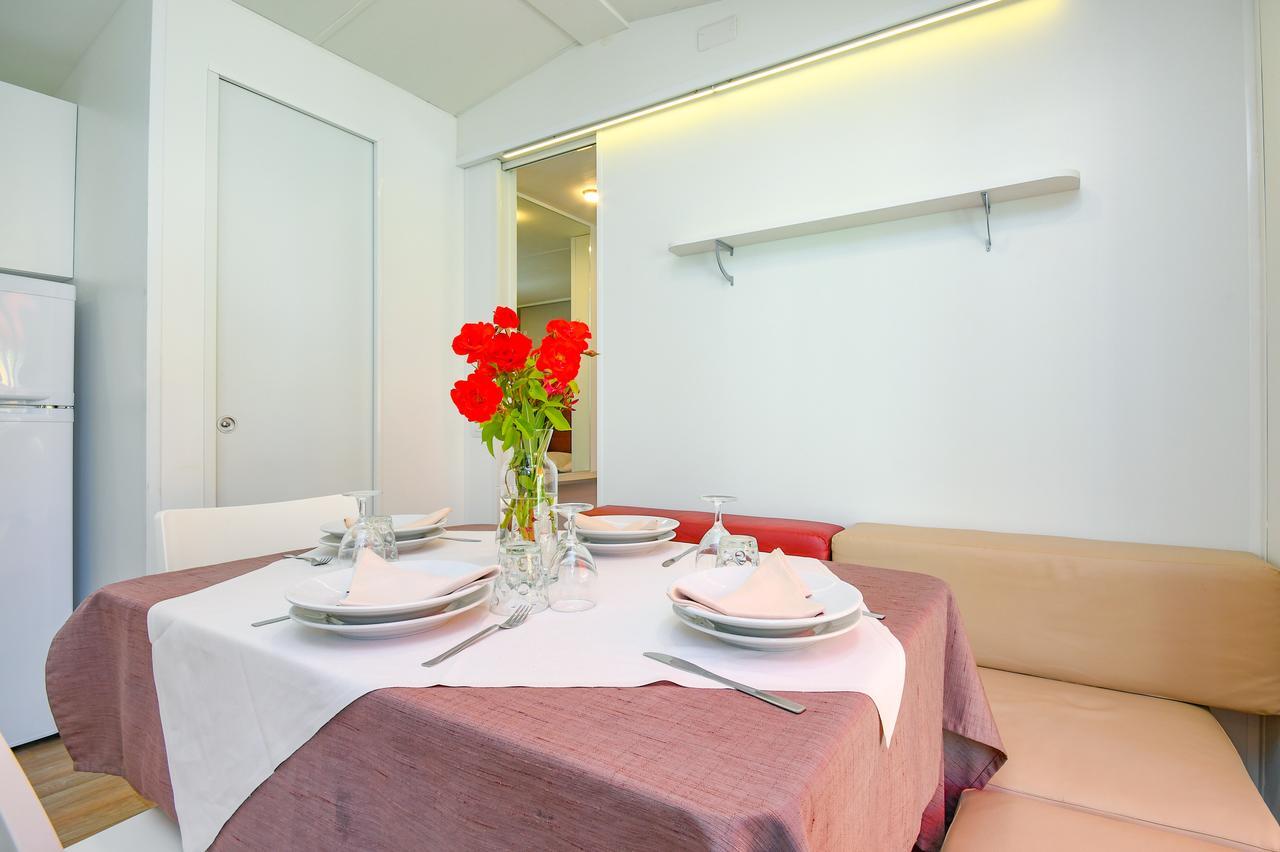 Del Garda Vakantiepark 4*