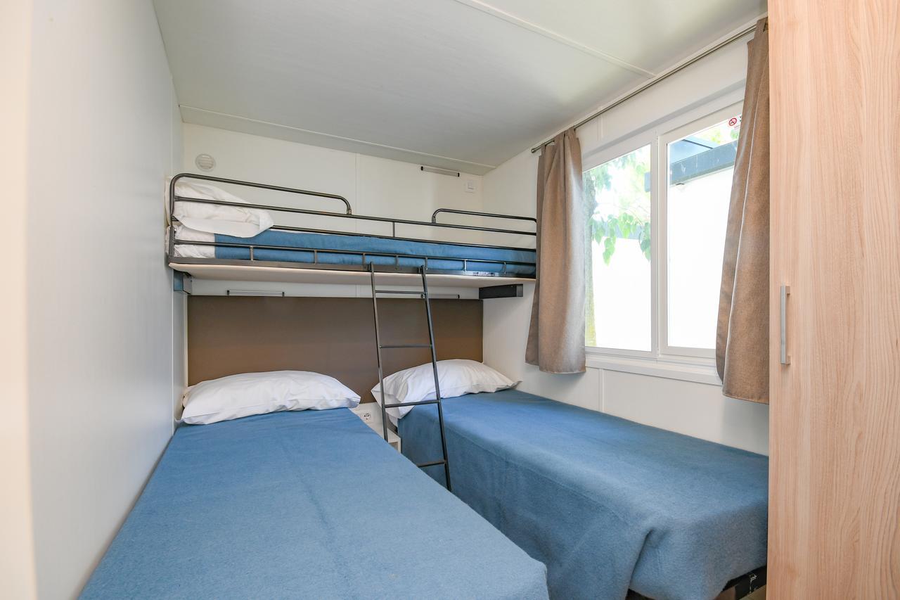 Vakantiepark Del Garda 4*