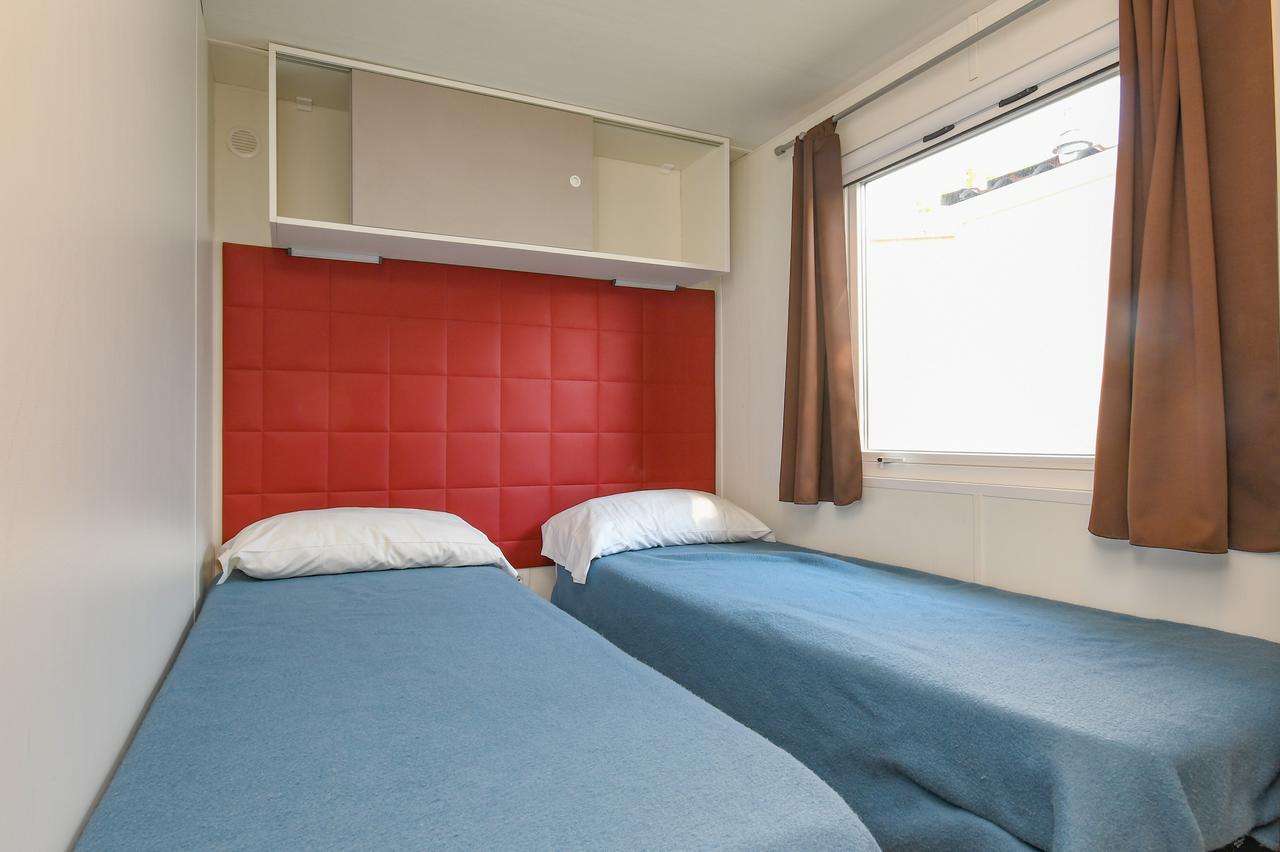 Vakantiepark Del Garda