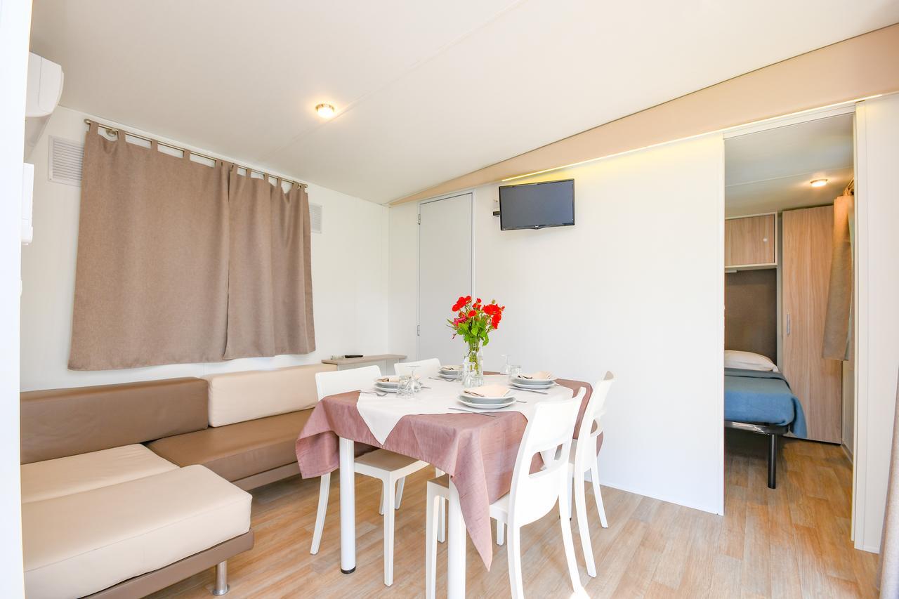 Vakantiepark Del Garda Peschiera del Garda