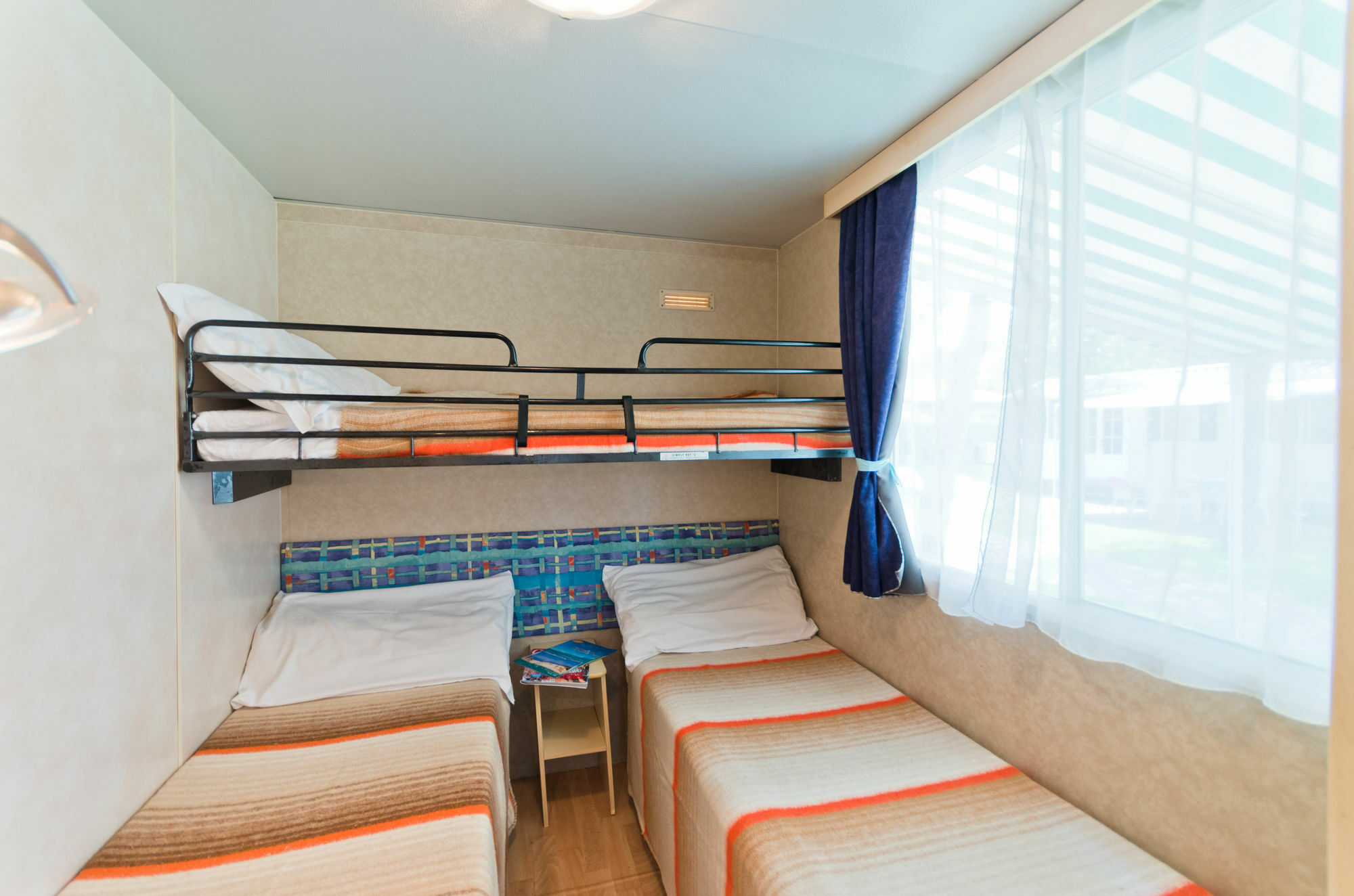 Del Garda Vakantiepark 4*