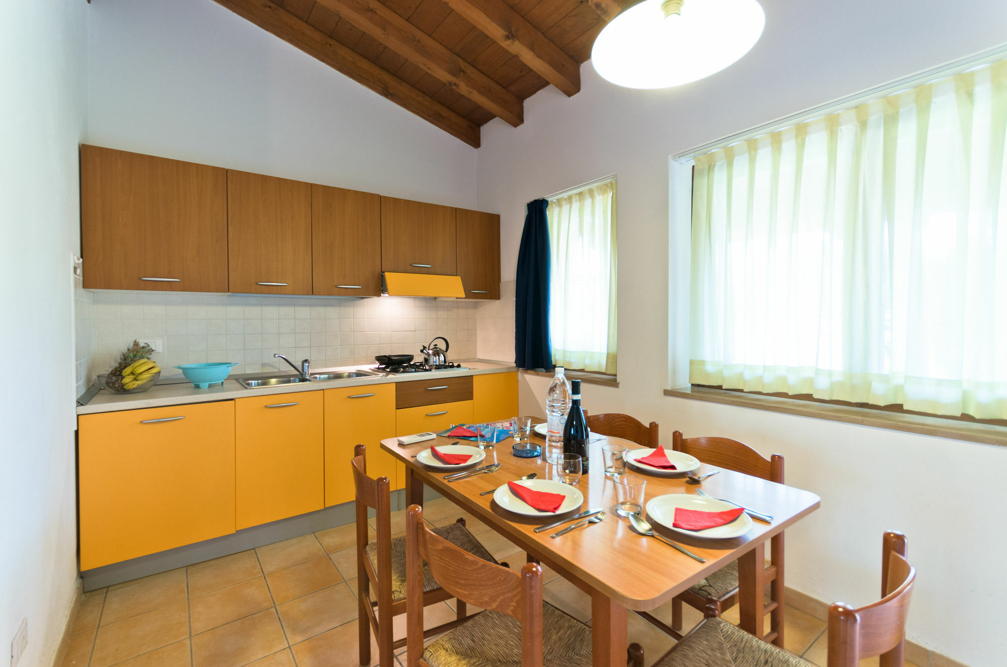 Vakantiepark Del Garda