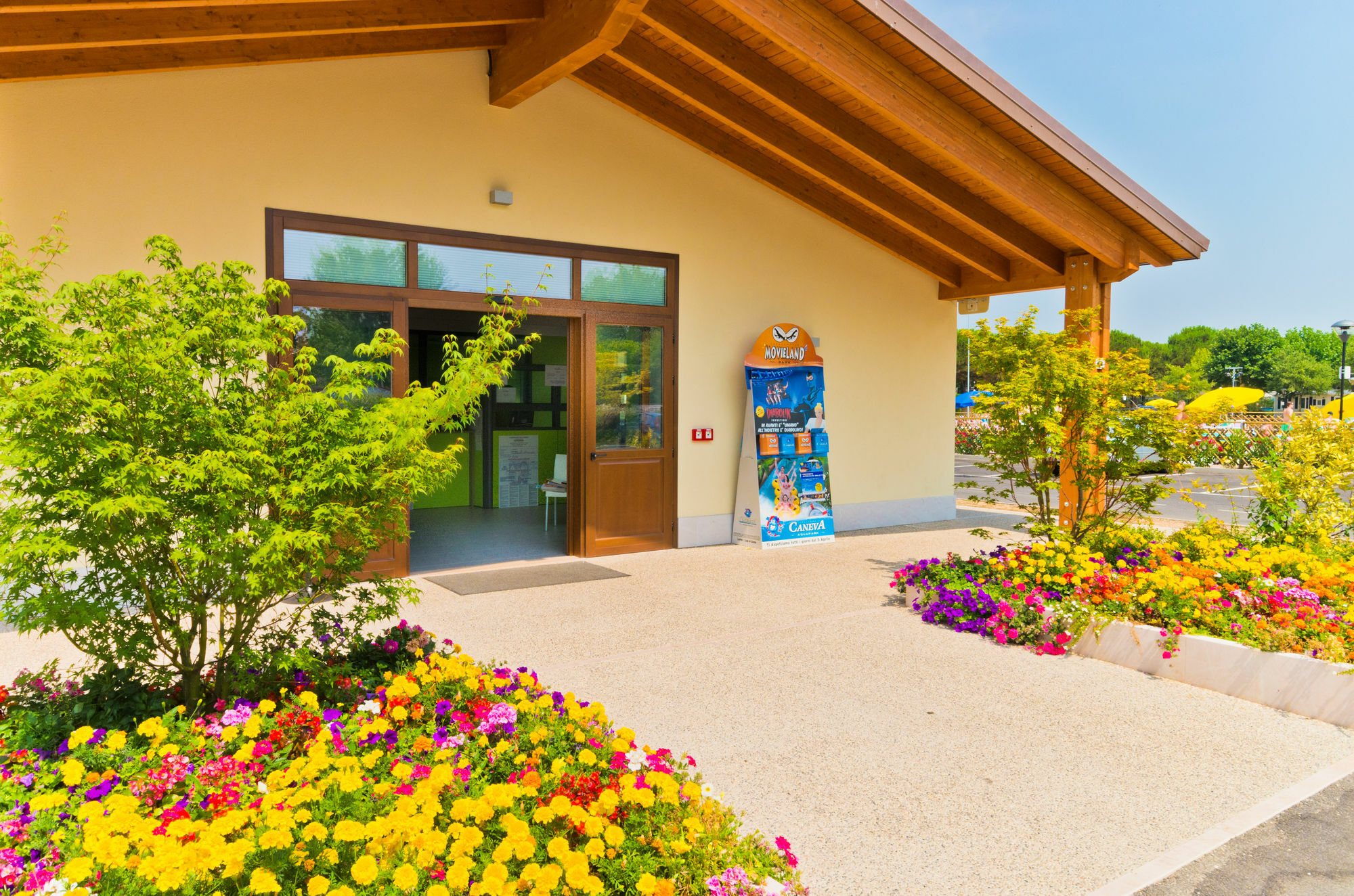 Del Garda Vakantiepark